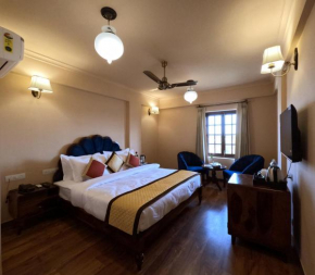 Hotel Chandra Raj Mahal